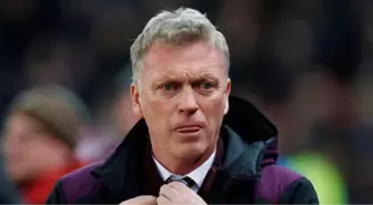 Moyes Kendinden Emin