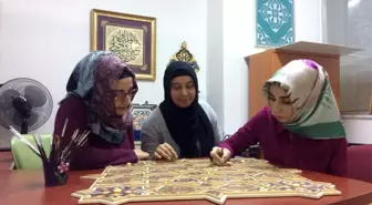 Neü Güzel Sanatlar Fakültesine 3 Ödül