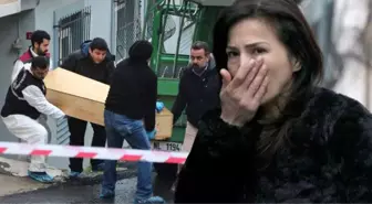 Sarıyer'de Dehşet! Özbek Baba, Oğlu Tarafından Bıçaklanarak Öldürüldü