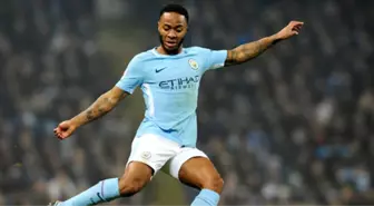 Manchester City'in Genç Yıldızı Sterling'e Irkçı Saldırı