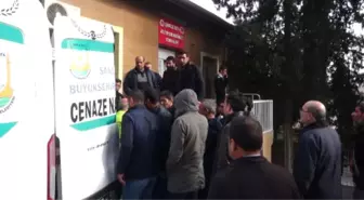 Suriye Tarafından Açılan Ateşle Yaralanan İşçi Hayatını Kaybetti