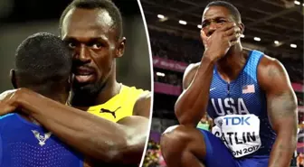 Ünlü Atlete Doping Soruşturması! Bolt'u Geçmişti...