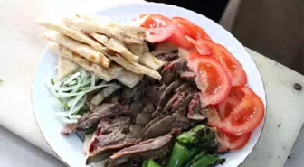 Yozgat'ın Yöresel Lezzeti Tandır Kebabı Tescillendi