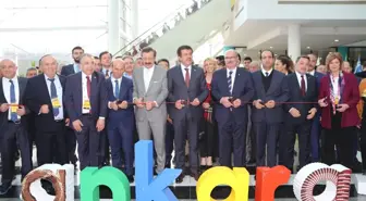 3. Ankara Marka Festivali Başladı