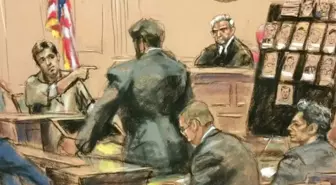 ABD'deki 'Reza Zarrab Davası'nda Bundan Sonra Ne Olacak?