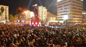 Beyoğlu Emniyet Müdürü Duyurdu: Taksim'de Yılbaşı Kutlaması Yapılmayacak