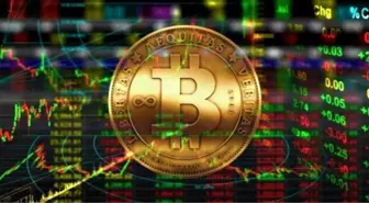 Bitcoin Saatler İçinde Yüzde 20 Değer Kaybetti