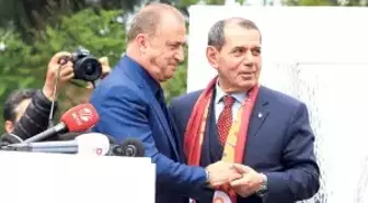 'Dursun Özbek, Fatih Terim'i Getirmeli'