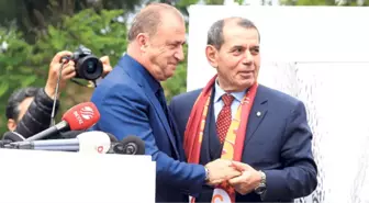 'Dursun Özbek, Fatih Terim'i Getirmeli'