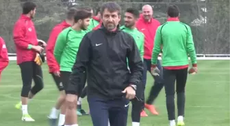 Denizlispor, Eksiklere Rağmen 3 Puan Peşinde