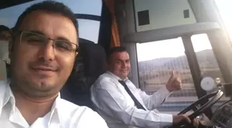 Direksiyon Başında Kalp Krizi Geçirdi, 8 Gün Sonra Hayatını Kaybetti