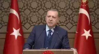 Erdoğan'dan Çok Sert Fahrettin Paşa Tepkisi