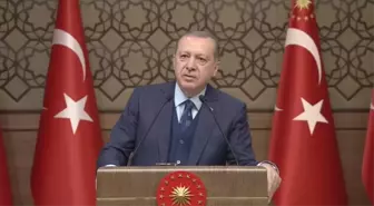 Erdoğan'dan Çok Sert Fahrettin Paşa Tepkisi