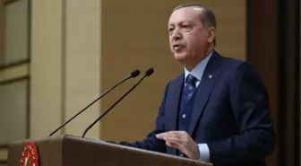 Erdoğan: Şanlı Direnişe Dil Uzatanların Bugün Kimlerle Ne İşler Çevirdiğini İyi Biliyoruz Yeri...