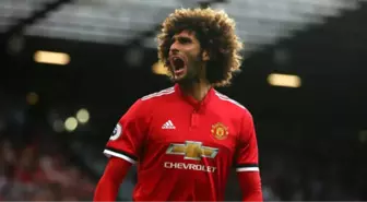 Fellaini'den Beşiktaşlıları Heyecanlandıran Paylaşım!