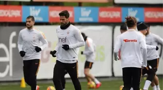 Galatasaray'da Hakan Balta Sürprizi