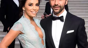 Geçen Yıl Evlenen Oyuncu Eva Longoria, Hamile Olduğunu Duyurdu