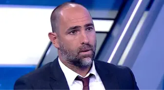 Igor Tudor'a Süper Lig'den Sürpriz Talip!