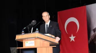 İlker Başbuğ: Atatürk'ü Anlayın, Anlatın ve Sahip Çıkın