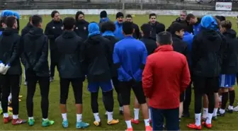 Kardemir Karabükspor, Seleznov ile Yollarını Ayırdı