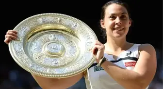 Marion Bartoli Kortlara Dönüyor