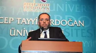 Prof. Dr. Afyoncu: Fahrettin Paşa Çok Büyük Bir Türk Komutanıdır