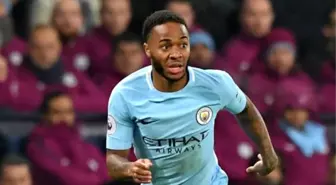 Sterling'e Yönelik Irkçı Saldırıya Hapis Cezası