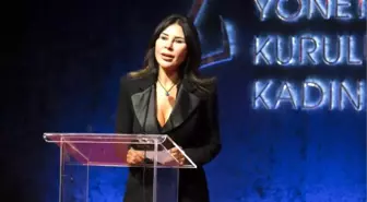 Suzan Sabancı Dinçer: Yönetim Kurullarına Giren Kadınlar Rol Model Oluyor