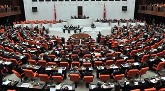 2018 Yılı Bütçe Görüşmeleri TBMM'de