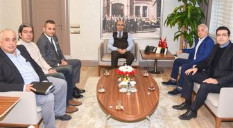 Adana'ya Tekstil ve Hazır Giyim Bölgesi İsteniyor