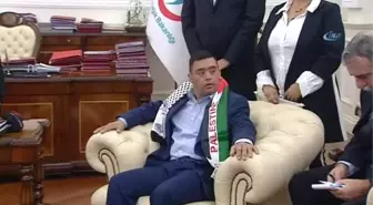 Bakan Demircan'dan Kırmızı Işık Projesi Açıklaması: '10-15 Hastaneye Ulaştık'