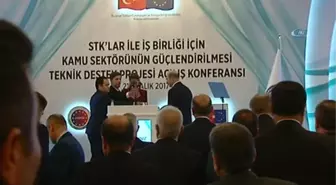 Bakan Süleyman Soylu, 'Dünyada Benzerimiz Yoktur.