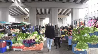 Başkan Çalkaya'ın Pazaryeri İsyanı