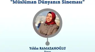 Bilsam Yazar Yıldız Ramazanoğlu'nu Ağırlayacak