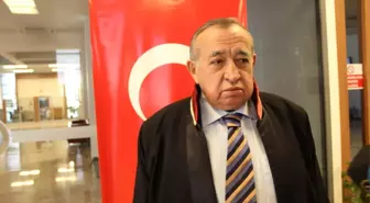 Dgm Eski Cumhuriyet Başsavcısı Yüksel: 'Fetö ABD'nin Kucağında Oturuyor'