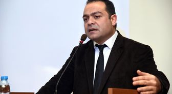 Dünya İklim Sisteminde Zamansal Değişimler' Afyonkarahisar'da Ele Alındı