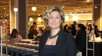 Dünyanın Farklı Bölgelerinden Tatları Buluşturacak