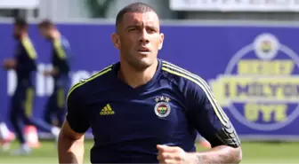 Fenerbahçe, Fernandao İçin Cruzeiro ile El Sıkıştı!