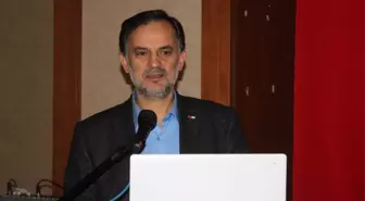 İlk Yardım Eğitim Merkezleri Koordinasyon Toplantısı Malatya'da Yapıldı