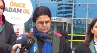 Minibüste Başörtülü Genç Kıza Saldıran Sanık Hakim Karşısına Çıktı