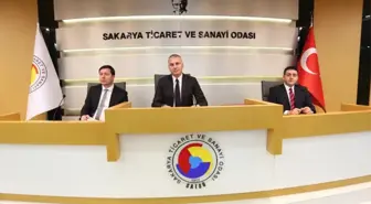 Satso Meclis Üyeleri Yılın Son Toplantısında Konuştular