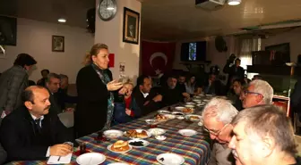 Tanju Okan Parkı Yeniden Yaratılıyor