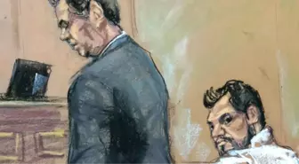 Zarrab Davasında 12 Jüri Üyesi, 3'üncü Günde de Karara Varamadı!