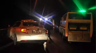 Aydın'da Tıp Öğrencileri Kaza Yaptı: 3 Ölü, 1 Yaralı