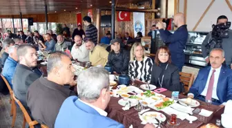 Başkan Türkyılmaz'dan Her Mahalleye Personel Müjdesi