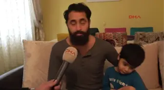 Bursa Polisin Attığı Plastik Mermiyle Bir Gözünü Kaybeden Taraftara 376 Bin Lira Tazminat