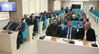 Büyükşehir Belediyesi Gıda İhtisas Osb'ye Ortak Oldu