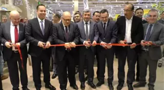 Carrefoursa'dan İzmir'e Yeni Yatırım