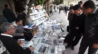 Dünya Basınında BM'nin Kudüs Kararı: 'Abd, Dünyanın Değiştiğinin Farkında Değil'