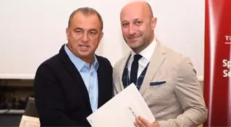 Fatih Terim, Florya'da Cenk Ergün'ün Görevine Son Verecek